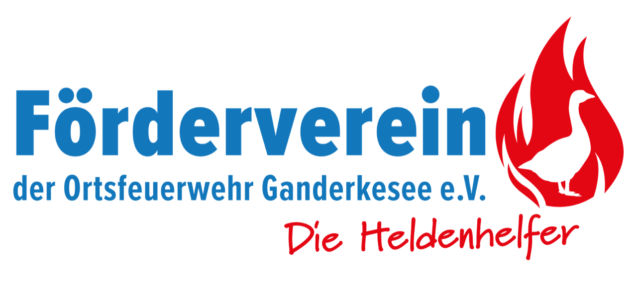 Förderverein der Ortsfeuerwehr Ganderkesee e.V. – Die Heldenhelfer